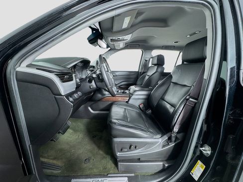 Used 2015 GMC Yukon SLT AWD/4WD image 10