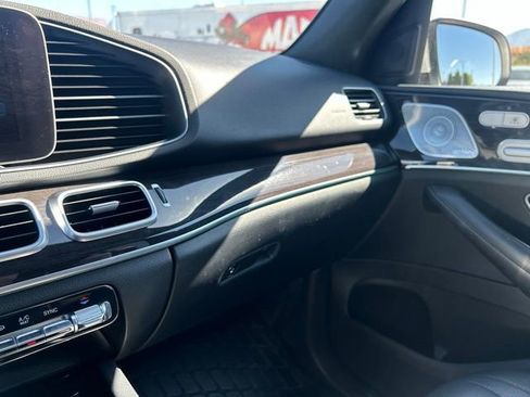 Used 2020 Mercedes-Benz GLE 350 4MATIC image 38