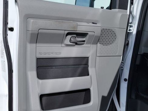 New 2025 Ford E-350 and Econoline 350 Super Duty w/ Power Equipment Group image 7