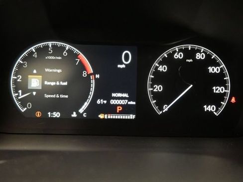 New 2026 Honda Ridgeline RTL image 11