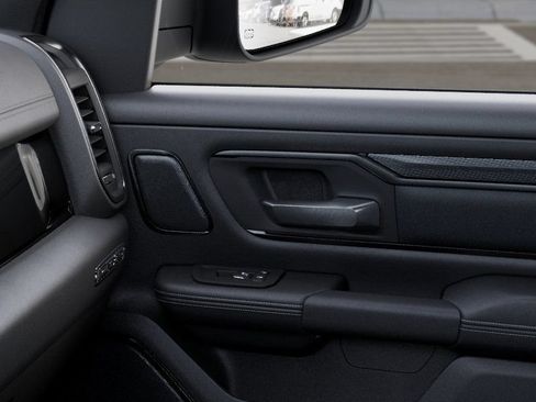 New 2026 RAM 1500 Rebel w/ Rebel Level 2 Equipment Group AWD/4WD image 34