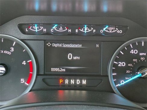 Used 2022 Ford F250 XLT w/ XLT Premium Package image 28