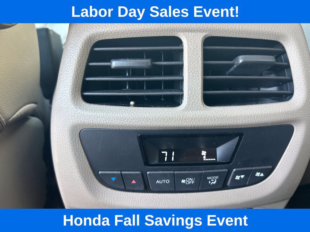 Used 2022 Honda Pilot EX-L image 14
