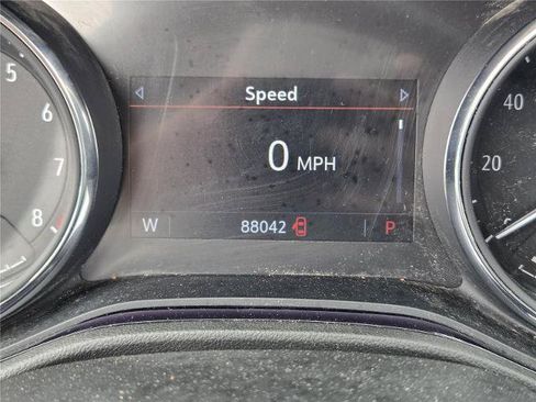 Used 2021 Buick Encore GX Select FWD image 14