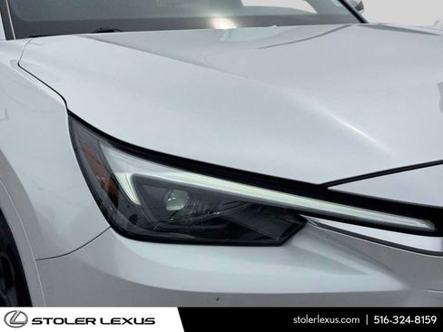 Used 2024 Lexus TX 350 AWD w/ Cold Weather Package image 4