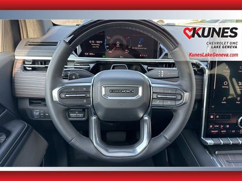 New 2025 GMC Sierra EV Denali image 42