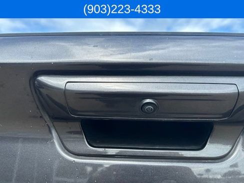 Used 2024 RAM 2500 Laramie w/ Safety Group AWD/4WD image 9