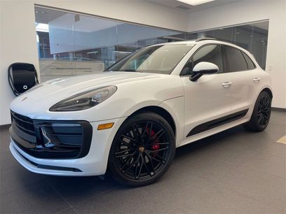 Used 2022 Porsche Macan GTS