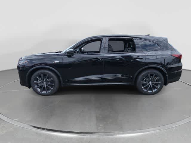 New 2026 Acura MDX A-Spec AWD/4WD image 5