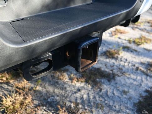 Used 2022 Ford F450 Platinum w/ FX4 Off-Road Package image 15