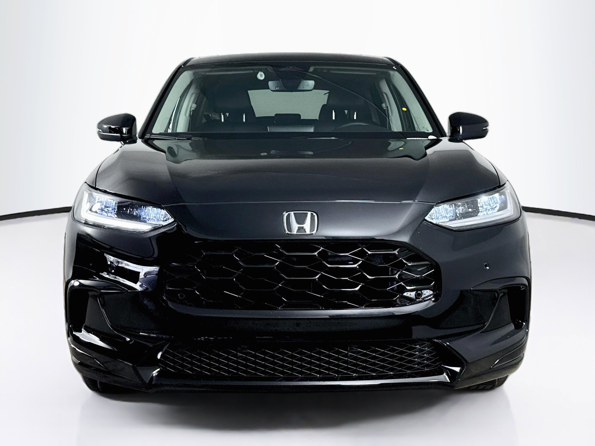 New 2027 Honda HR-V EX-L image 3