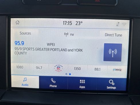 Used 2022 Ford F250 XL w/ STX Appearance Package image 23