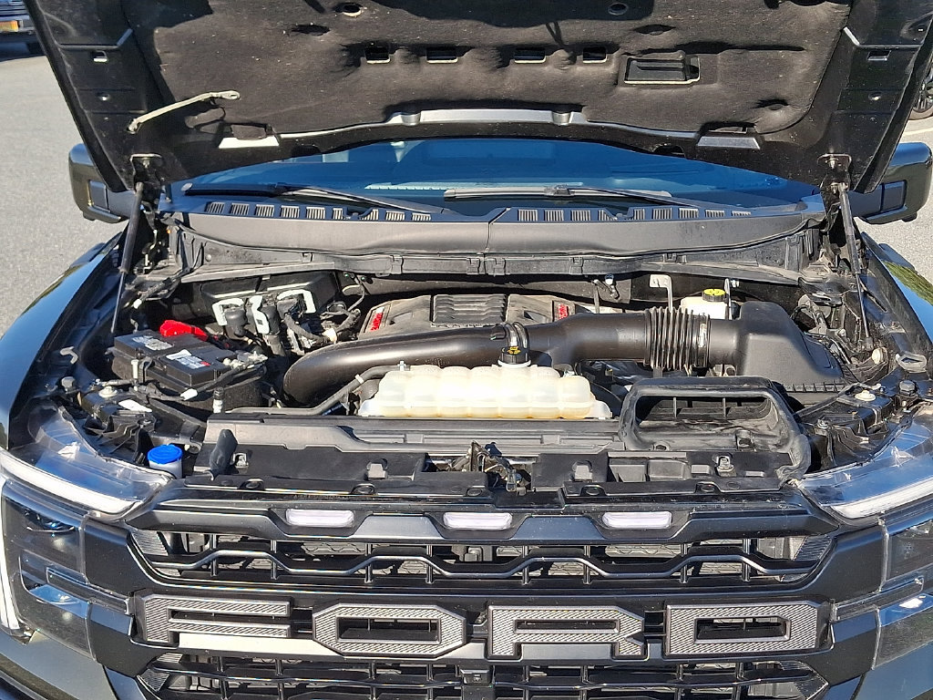 Used 2024 Ford F150 Raptor AWD/4WD image 29