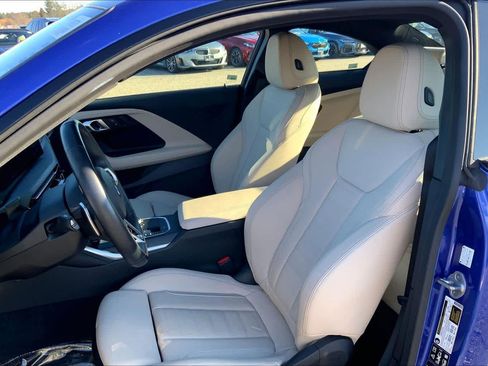 New 2025 BMW 230i xDrive Coupe w/ M Sport Package image 9