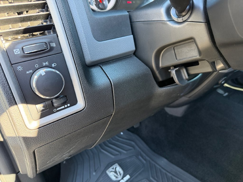 Used 2017 RAM 2500 Tradesman w/ Chrome Appearance Group AWD/4WD image 20