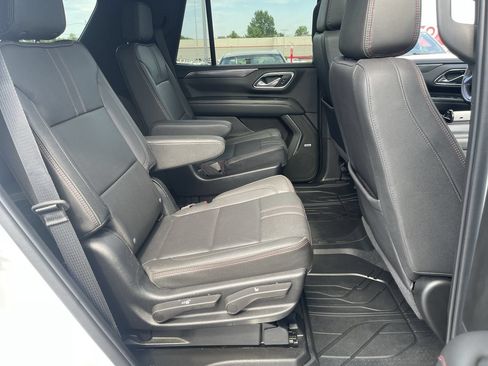 Used 2023 Chevrolet Tahoe RST w/ Luxury Package AWD/4WD image 28