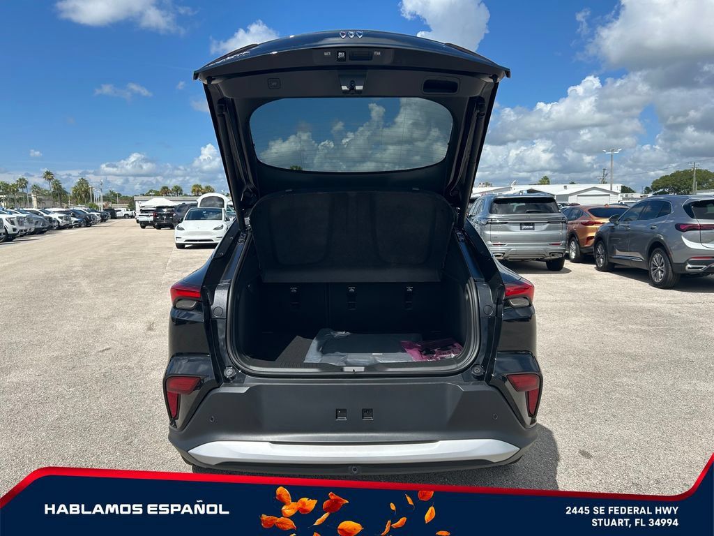 New 2026 Buick Envista Preferred w/ Convenience I Package FWD image 16