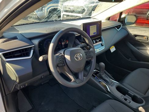 New 2026 Toyota Corolla LE image 19