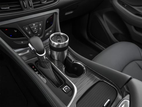 Used 2020 Buick Envision Essence FWD image 31