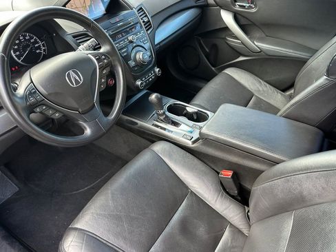 Used 2013 Acura RDX FWD w/ Technology Package image 10