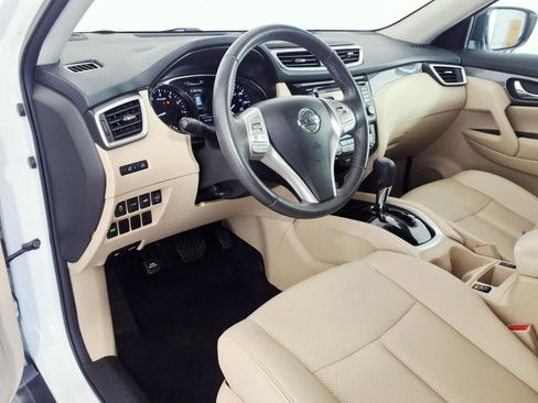 Used 2016 Nissan Rogue SL FWD image 16