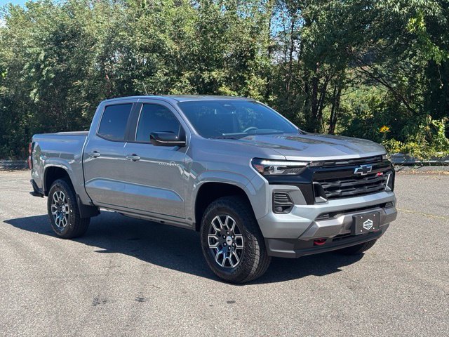 New 2026 Chevrolet Colorado Z71 w/ Z71 Convenience Package 2 AWD/4WD image 9