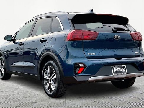 Used 2021 Kia Niro EX Premium image 6