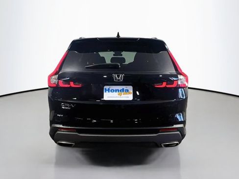Used 2024 Honda CR-V Sport image 22