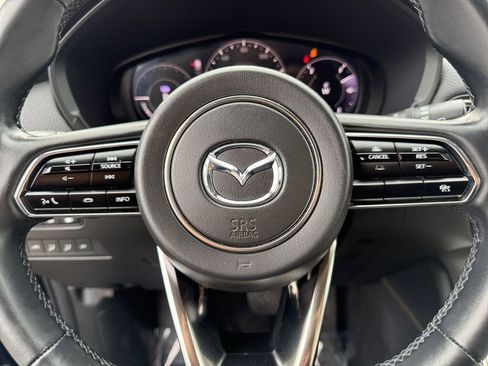 Used 2024 MAZDA CX-90 Plug-In Hybrid w/ Premium Pkg image 19