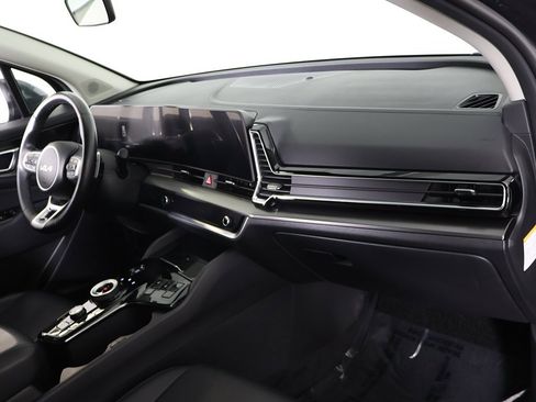 Used 2023 Kia Sportage EX image 27