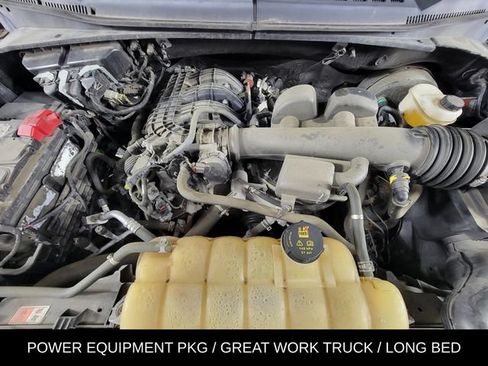 Used 2018 Ford F150 XLT w/ Trailer Tow Package RWD image 29