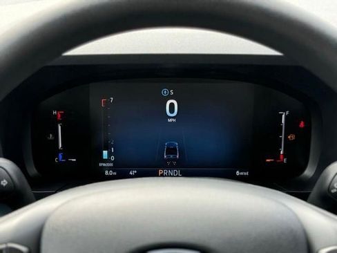 New 2026 Ford Maverick XLT image 16