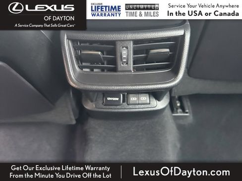 Used 2023 Lexus ES 350 w/ Premium Package image 34