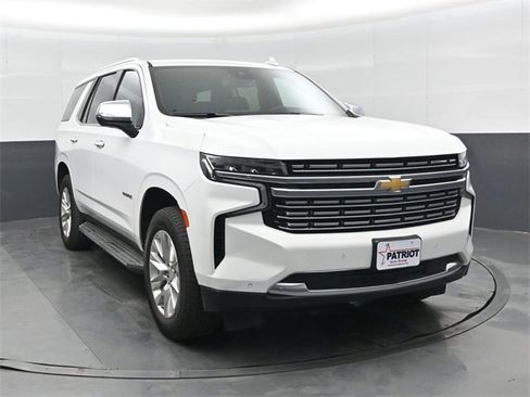 Used 2024 Chevrolet Tahoe Premier image 10