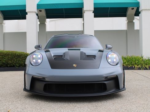 Used 2024 Porsche 911 GT3 RS RWD image 10