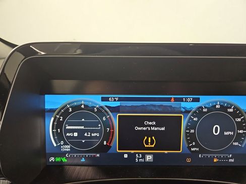 New 2026 Subaru Outback Touring image 17