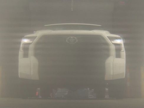 Used 2023 Toyota Tundra SR5 w/ SR5 Convenience Package image 16