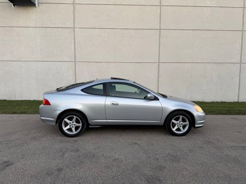 Used 2003 Acura RSX image 8