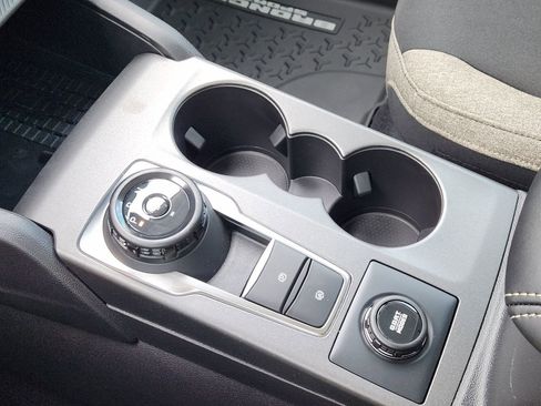 New 2025 Ford Bronco Sport Big Bend image 17