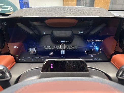 New 2026 Lincoln Aviator Reserve image 10