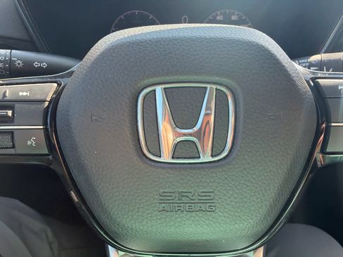 Used 2025 Honda CR-V EX-L image 25