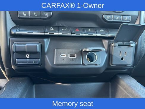 Used 2022 GMC Sierra 1500 SLT w/ SLT Premium Package image 28