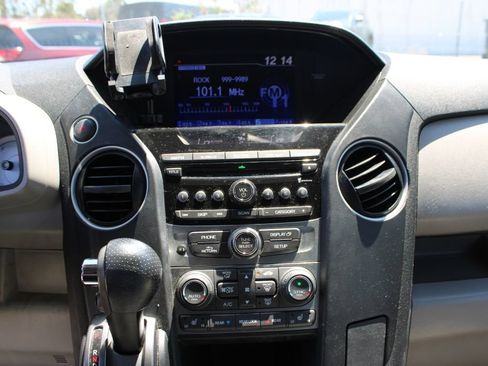 Used 2014 Honda Pilot EX-L image 25