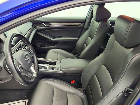 Used 2022 Honda Accord Sport image 19