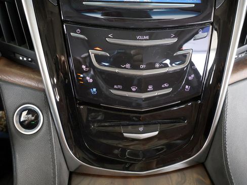 Used 2016 Cadillac Escalade ESV Premium AWD/4WD image 56
