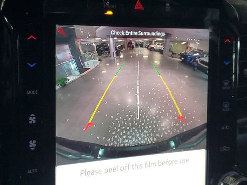 New 2026 RAM 1500 RHO image 25