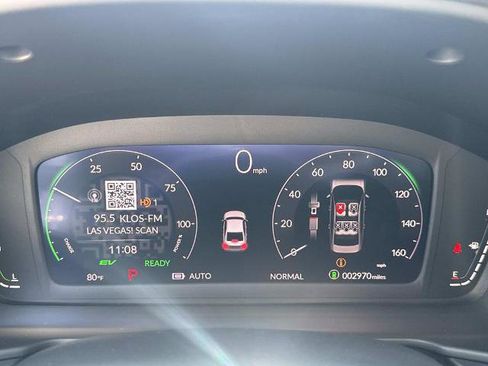 Used 2023 Honda Accord Touring image 22