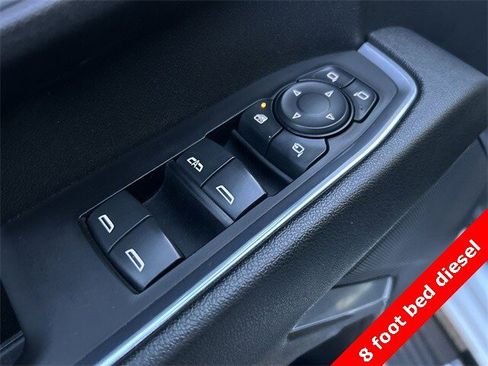 Used 2024 GMC Sierra 3500 SLE image 16