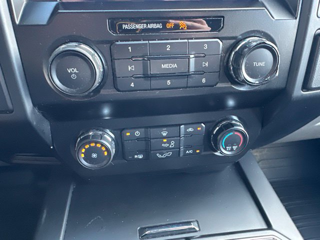 Used 2020 Ford F150 XL w/ Equipment Group 101A Mid AWD/4WD image 22