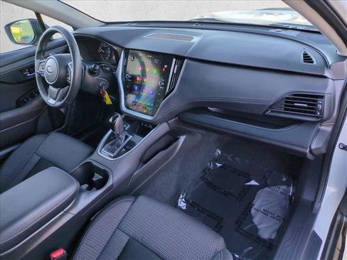 Certified 2025 Subaru Outback Premium image 20
